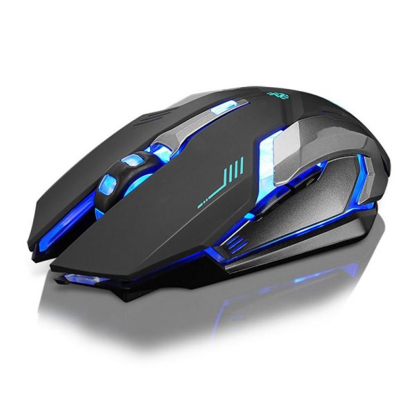 Wirelees Gaming Mouse