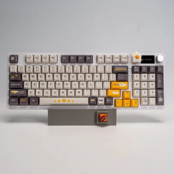 Mechanical Gaming Keyboard