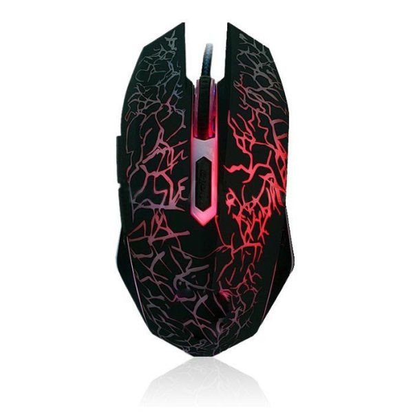 Titan Gaming Mouse