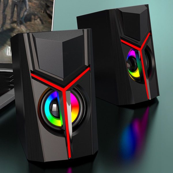 Titan Gaming Speaker