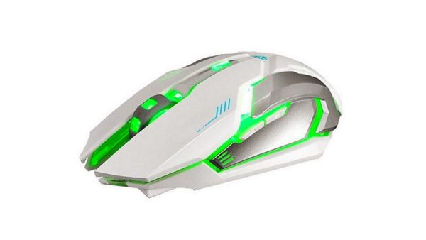 Strike Gaming Mouse